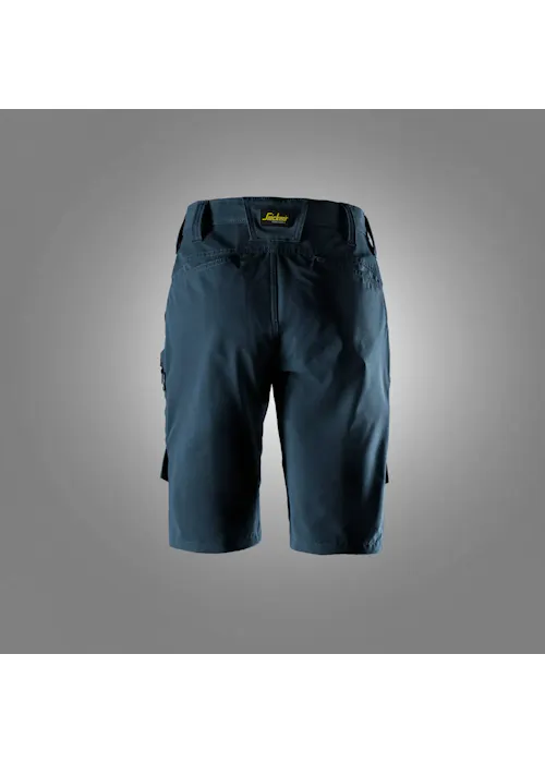 Snickers Service Werkshorts 6174 Stretch Slim Fit pour femmes ServiceWork