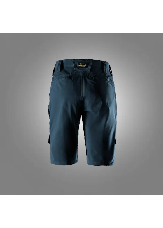 Snickers Service Werkshorts 6174 Stretch Slim Fit Dames ServiceWork