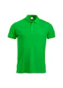 Clique Manhattan 028250 Poloshirt Regular Fit miniatuur