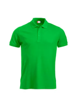 Clique Manhattan 028250 Poloshirt Regular Fit thumbnail