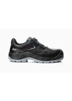 Elten Jori Jo_Advanced Compo BOA® Black Low ESD S3S Werkschoen