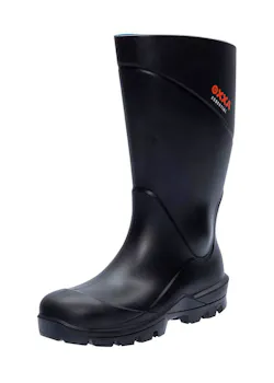 OXXA® Luka 0120 Veiligheidslaars S5