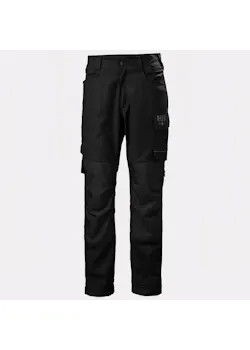 Helly Hansen Oxford 2.0 CNCT 77360 Pant Stretch Regular Fit