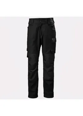 Helly Hansen Oxford 2.0 CNCT 77360 Stretch Pant Regular Fit