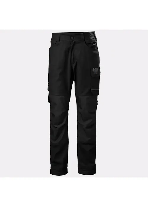 Helly Hansen Oxford 2.0 CNCT 77360 Pant Stretch Regular Fit