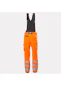 Helly Hansen Alna 4X CL 2 77549 Work Bib Stretch Reflecterend miniatuur