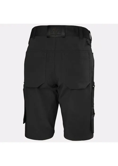 Helly Hansen Oxford 4X CNCT 77598 Korte Broek Stretch Dames