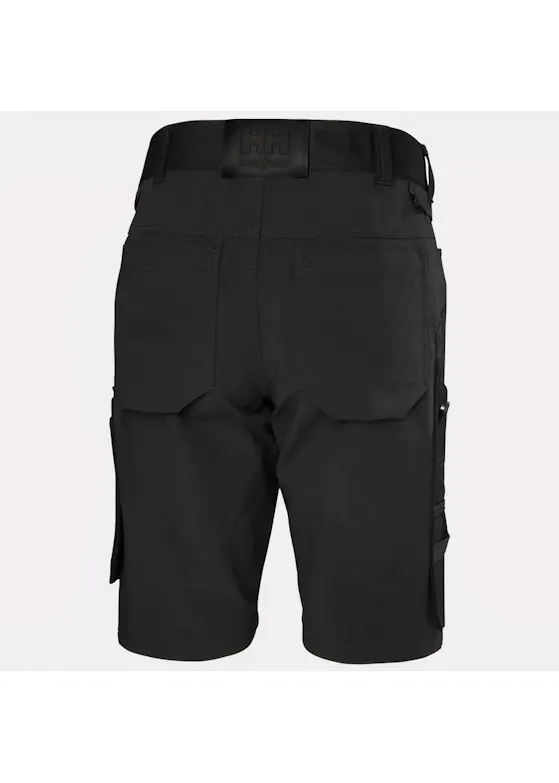 Helly Hansen Oxford 4X CNCT 77598 Korte Broek Stretch Dames