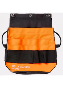 Helly Hansen CNCT 79490 Carpenter Pocket Hi-Vis
