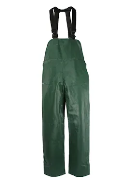 Lyngsoe LR646 Amerikaanse Overall Waterdicht