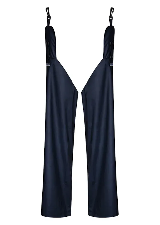 Lyngsoe Leggings with Hook in PU Quality LR8011