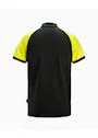 Snickers Workwear 2750 Poloshirt Tweekleurig Regular Fit miniatuur