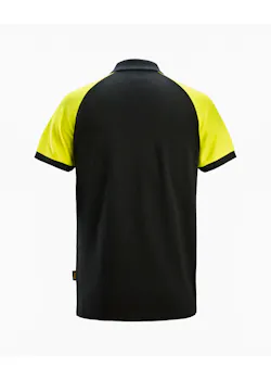 Snickers Workwear 2750 Poloshirt Tweekleurig coupe standard thumbnail (vignette)