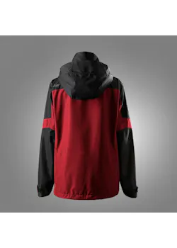 Snickers Shell veste de travail 1374 imperméable pour femmes AllroundWork thumbnail (vignette)