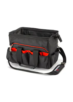 Hultafors porte-outils Big Mouth Bag 590220 thumbnail (vignette)