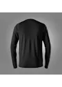 Snickers Stay Fresh T-shirt Longsleeve 2454 Regular Fit UV-bescherming miniatuur