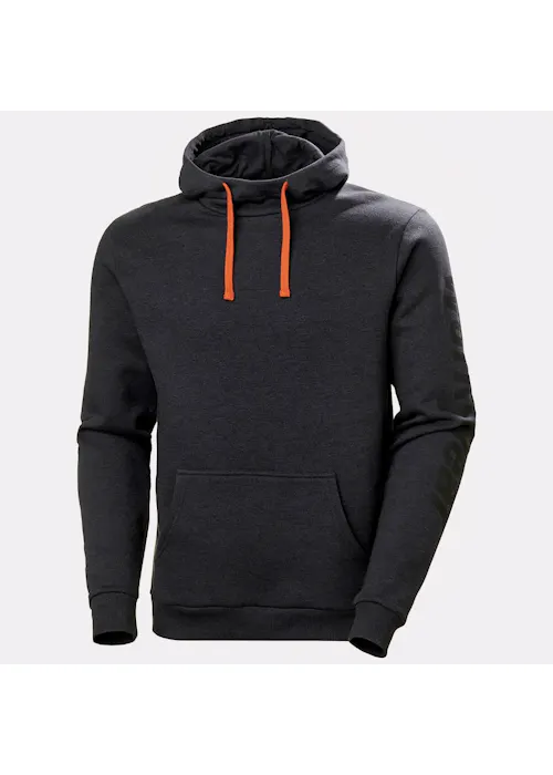 Helly Hansen Logo 79264 sweat à capuche coupe standard