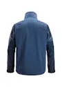 Snickers Windblocker fleecejack 8410 miniatuur