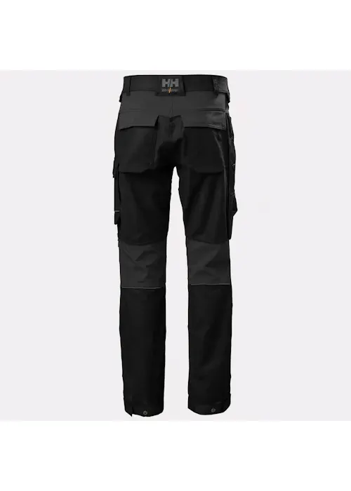 Helly Hansen Oxford 2.0 CNCT 77360 Pant Stretch Regular Fit