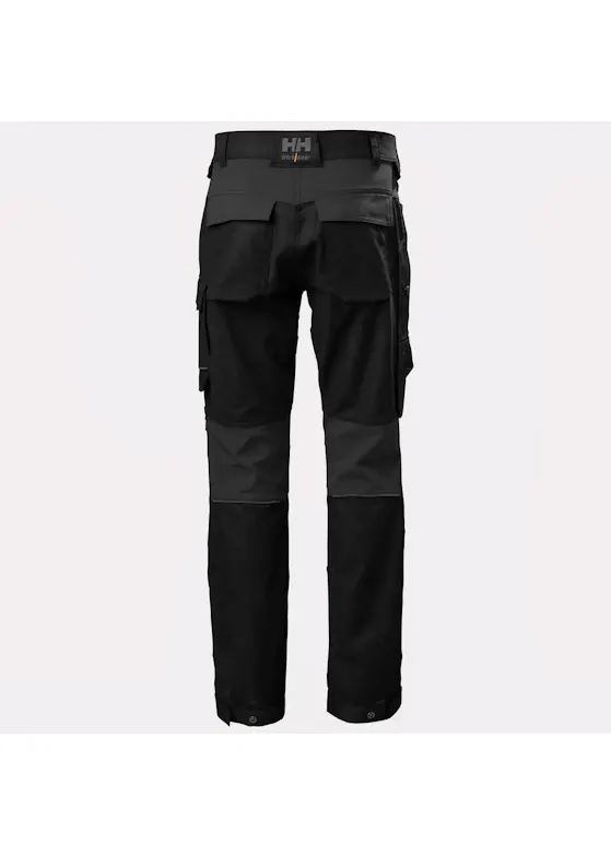 Helly Hansen Oxford 2.0 CNCT 77360 Pant Stretch Regular Fit