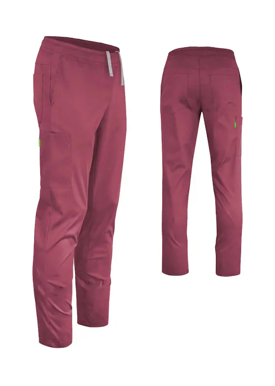 Berkel Lyan Zorgbroek 7763 Regular Fit Active
