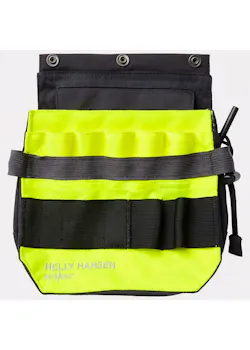 Helly Hansen CNCT 79491 Electrician Pocket Hi-Vis miniatuur