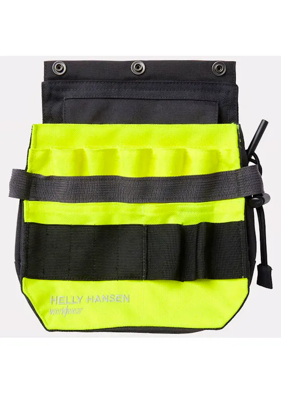 Helly Hansen CNCT 79491 Electrician Pocket Hi-Vis