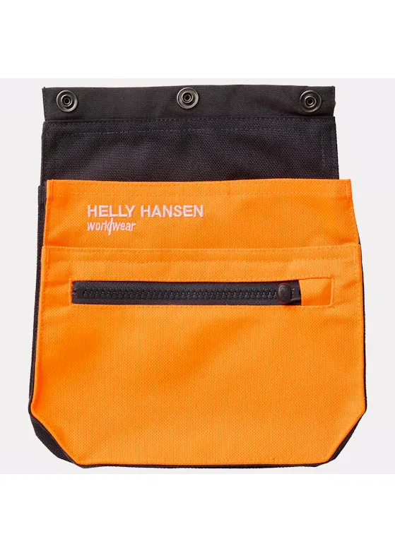 Helly Hansen CNCT 79494 Essential Pocket 2 Hi-Vis