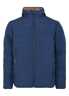 Lyngsoe F1296 Werkjack Reversible Stretch Winddicht Waterdicht