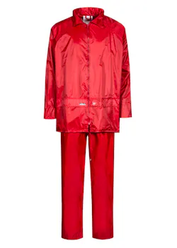 Lyngsoe LR104054 Regenset Waterdicht Winddicht