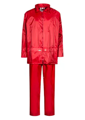 Lyngsoe LR104054 Regenset Waterdicht Winddicht