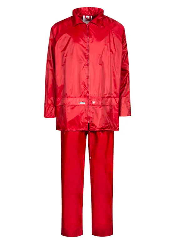 Lyngsoe LR104054 Regenset Waterdicht Winddicht