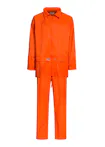 High Vis Oranje