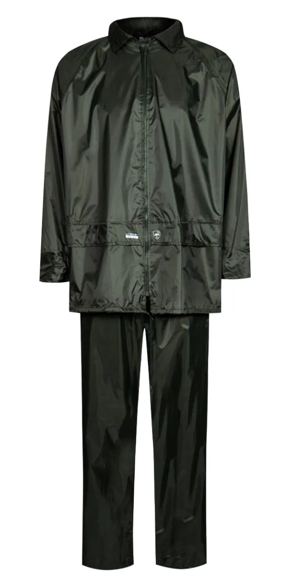 Groen