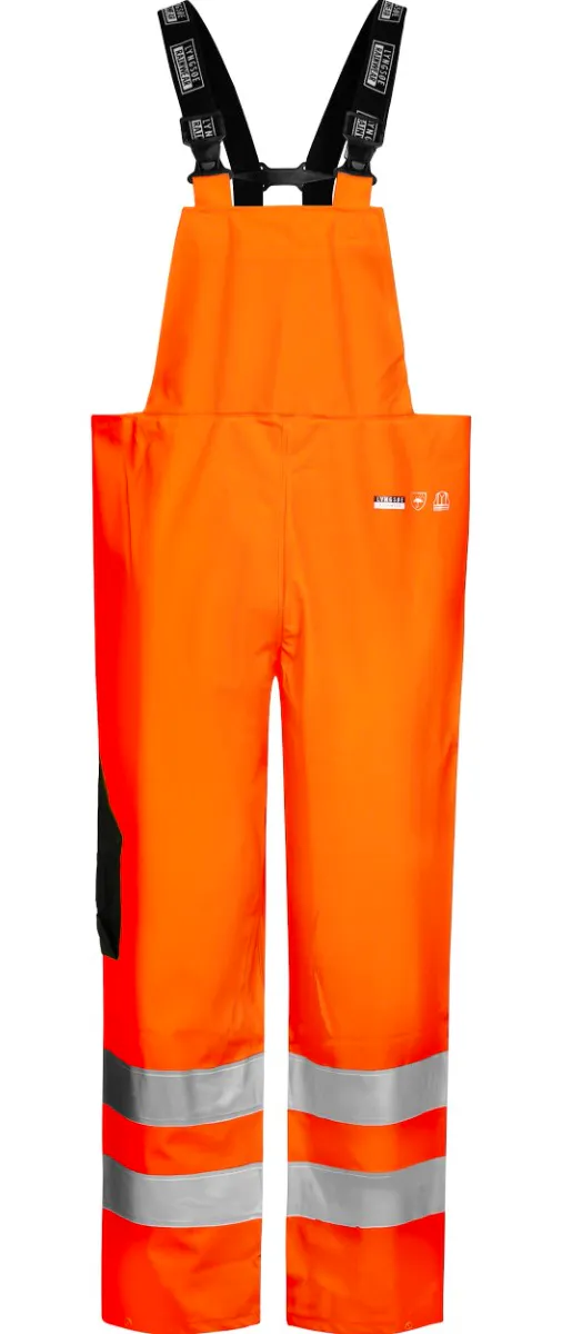 High Vis Oranje