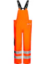 Lyngsoe LR9059 Amerikaanse Overall Hi-Vis Waterdicht Winddicht miniatuur