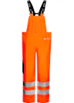 High Vis Oranje