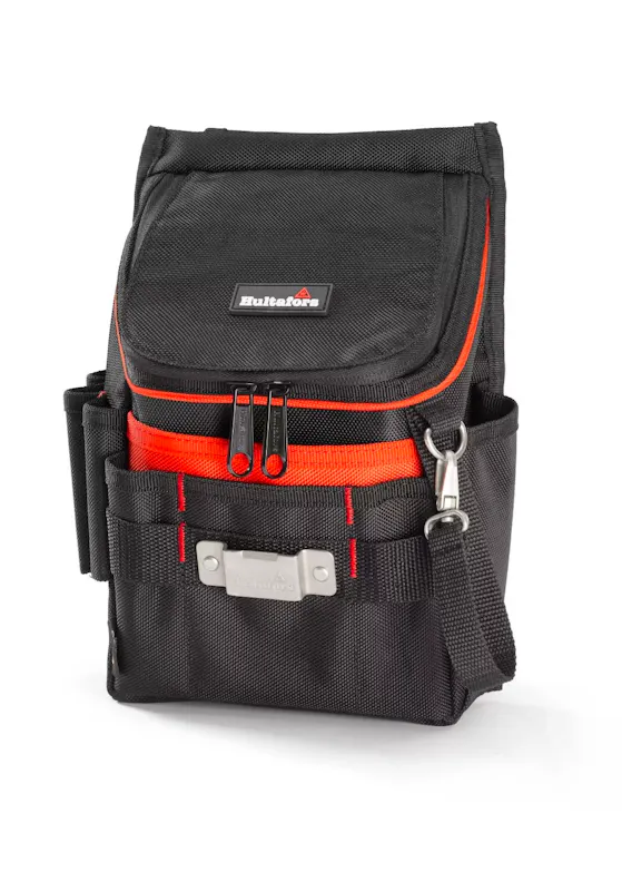 Hultafors Werkzeugträger: Ziptop Utility Pouch 592040