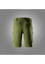 Snickers Service Werkshorts 6114 Stretch Slim Fit ServiceWork miniatuur