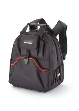 Hultafors Werkzeugträger, Werkzeugrucksack 590130