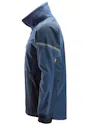 Snickers Windblocker fleecejack 8410 miniatuur
