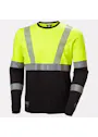 Helly Hansen Fyre 79298 Longsleeve – flammenhemmend, antistatisch, reflektierend Vorschaubild
