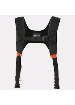 Helly Hansen Ergo Tool Belt Suspenders 79465