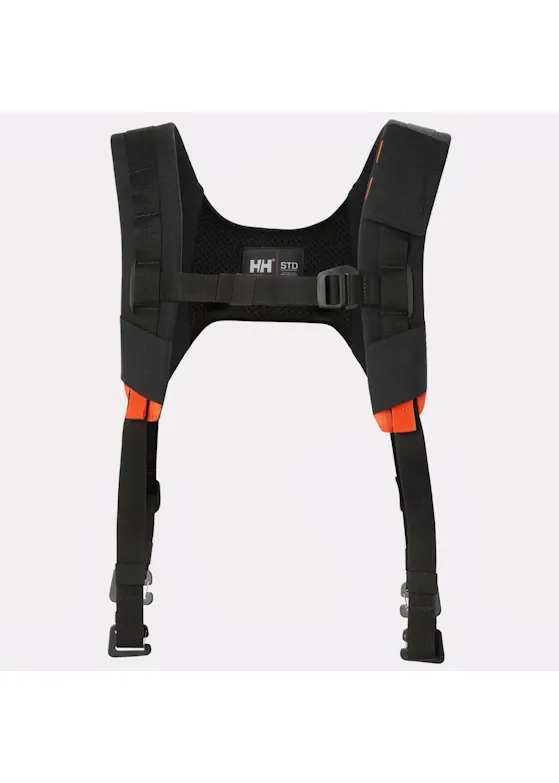 Helly Hansen Ergo Tool-Belt Suspenders — 79465