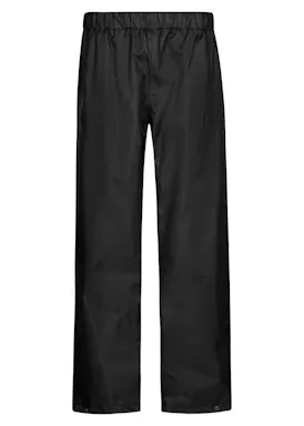 Lyngsoe Breathable, Lightweight, Highly Durable Shell Trousers — FOX6041 (Waterproof)