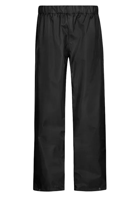 Lyngsoe Breathable, Lightweight, Highly Durable Shell Trousers — FOX6041 (Waterproof)