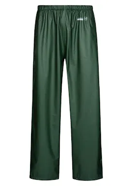 Lyngsoe Rain Trousers in PU Quality LR41 Waterdicht