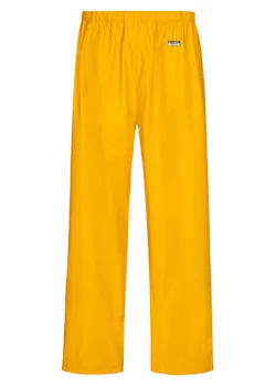 Lyngsoe Pantalon de pluie en PU qualité LR41 étanche thumbnail (vignette)