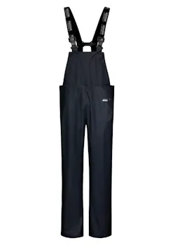 Lyngsoe Bib'n'Brace Pantalon salopette en qualité PU LR46 étanche