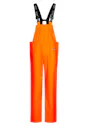 Lyngsoe Bib'n'Brace Trousers in PU Quality LR46 Waterdicht Vorschaubild